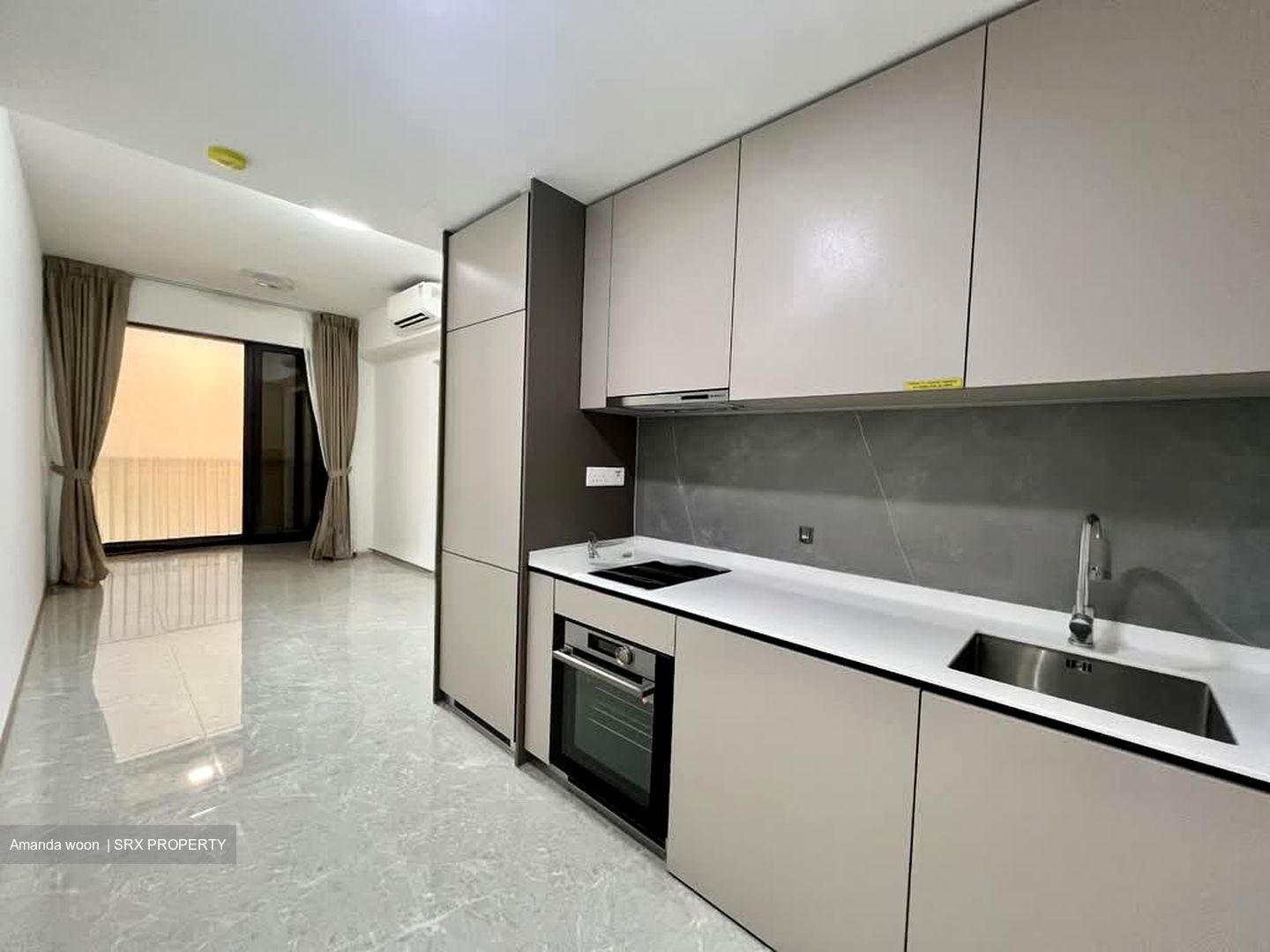 Sengkang Grand Residences (D19), Apartment #574097561